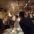 CQ Christmas Dinner
