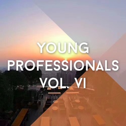 Young Professionals Mixer VOL. V （30/03）