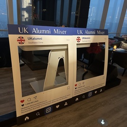 2023 UK Alumni Mixer Chongqing