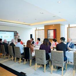 The Big Business Breakfast 05/29