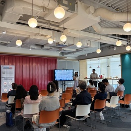Sharing Session on Latest China Tax Compliance Policies & Implementation 06/13